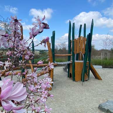 Spielplatz