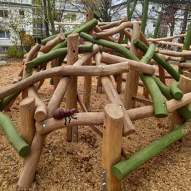 Spielplatz