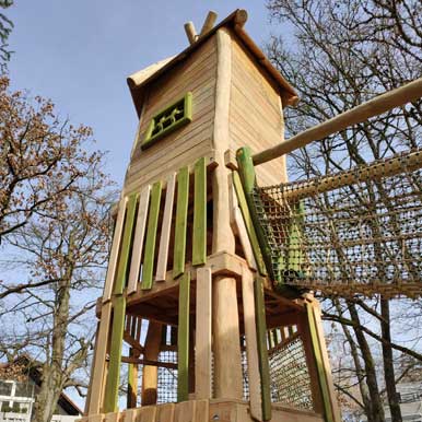 Spielplatz