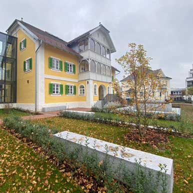 Heimatmuseum