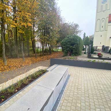 Friedhof