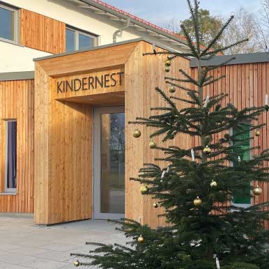 Kindergarten