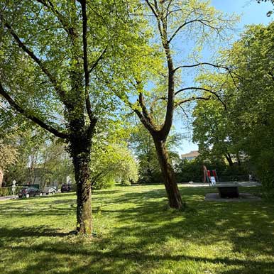 Spielplatz