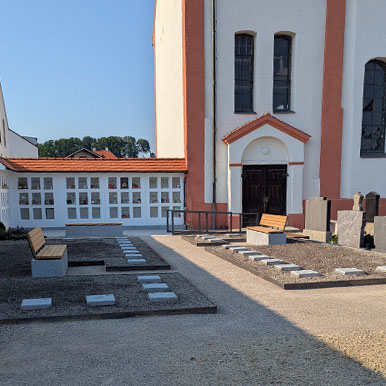 Friedhof