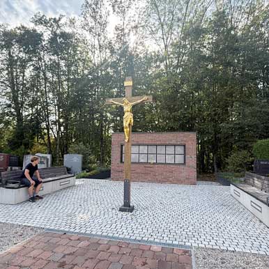 Friedhof