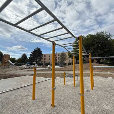 Spielplatz